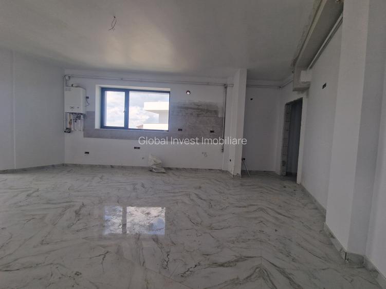 Mamaia Nord - 2 camere 136mp cu loc de parcare inclus in pret - 13