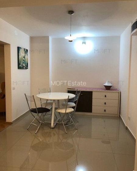 Apartament 2 camere 5 min metrou Piata Unirii - 8