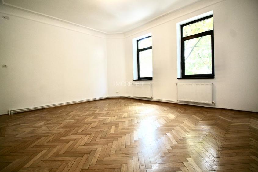 STIRBEI VODA–BERZEI, APARTAMENT LA PARTER, NEMOBILAT IN VILA, 0% COMISION! - 4