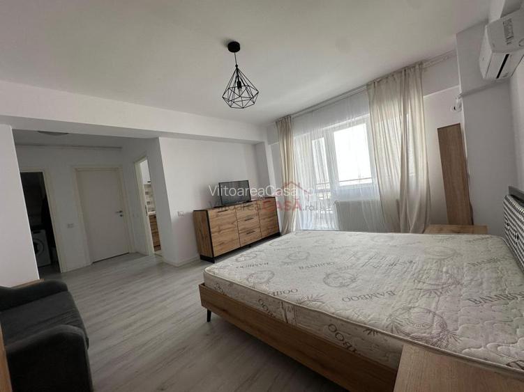 Garsoniera - Splaiul Unirii - Comision 0 - 2