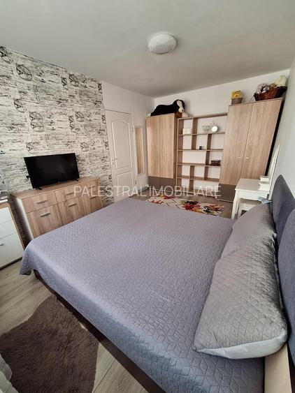 Apartament 2 camere zona Garii,renovat,parcare,99500 Euro - 6