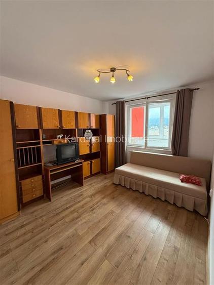 Apartament 3 camere intermediar Astra, vedere spre Tâmpa - 4