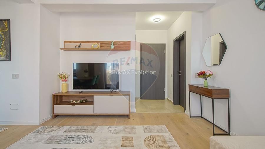 COMISION 0%! STUDIO BLOC NOU | COSMOPOLIT RISE | PRIMA INCHIRIERE | - 11