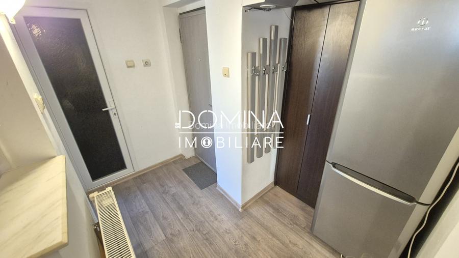 Vanzare apartament 2 camere, situat in Targu Jiu, strada Mioritei - 5