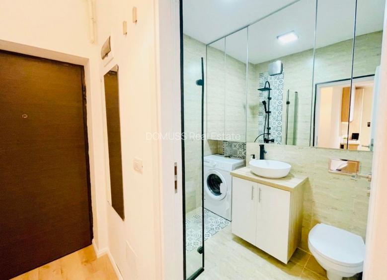 2 CAMERE | REGIE | POLITEHNICA | GROZAVESTI | METROU | CENTRALA - 5