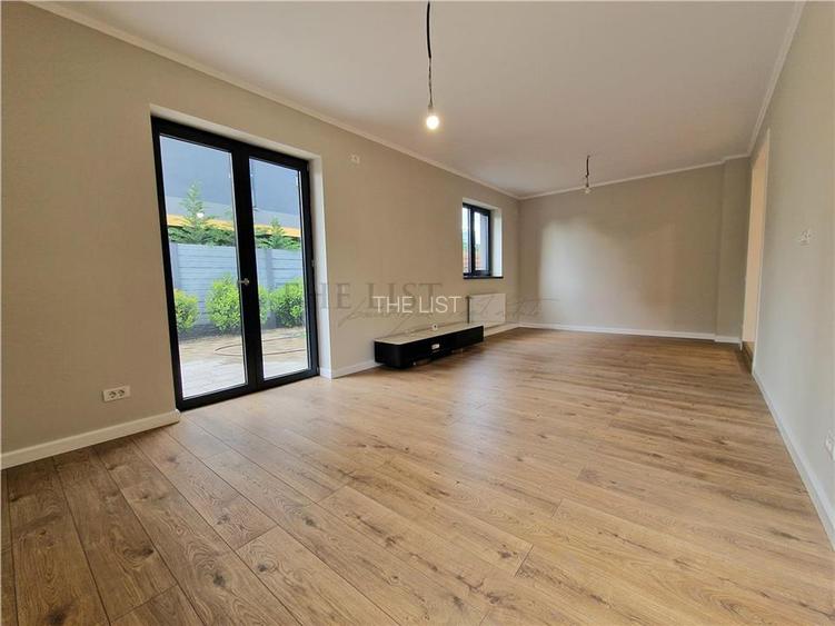 Vila 4 Camere | Zona Exclusivista | TUNARI - 5