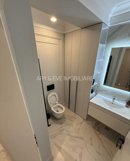 Băneasa Premium Residence | Eleganță la Prima Închiriere - 8