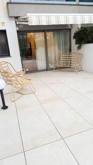 3 camere | Terasă 37 mp | Floreasca | lângă Pescariu Sports & Spa - 6