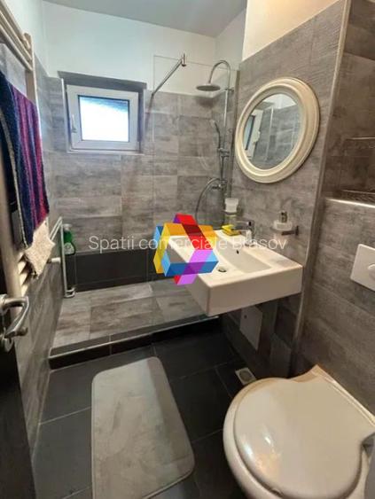 Apartament 4 camere de vânzare - zona Florilor/Craiter - 80 mp - plus-imo.ro - 6