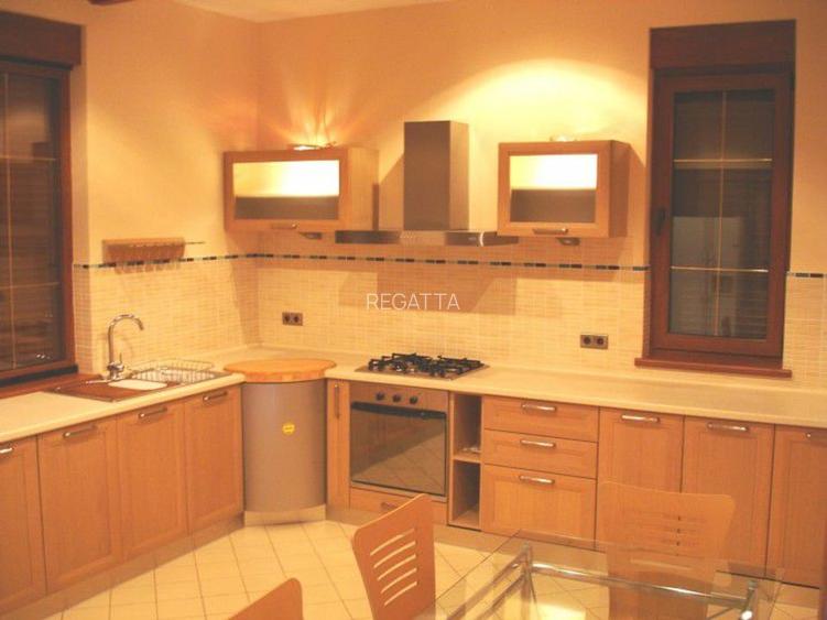 Vila de inchiriat 6 camere zona Baneasa, Bucuresti 520 mp - 6