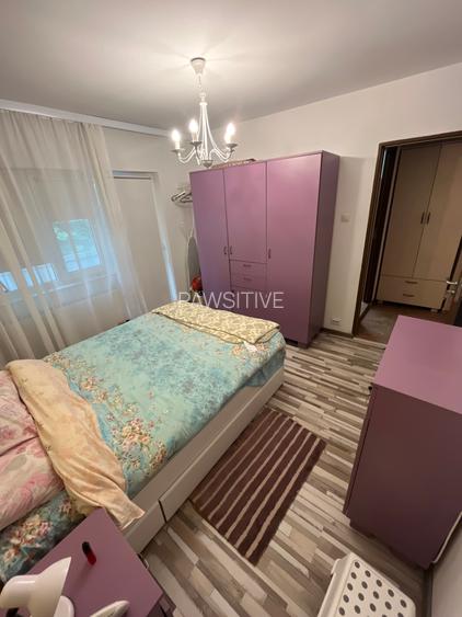 Tineretului-Scoala 97,Apartament 2 camere Decomam - 4