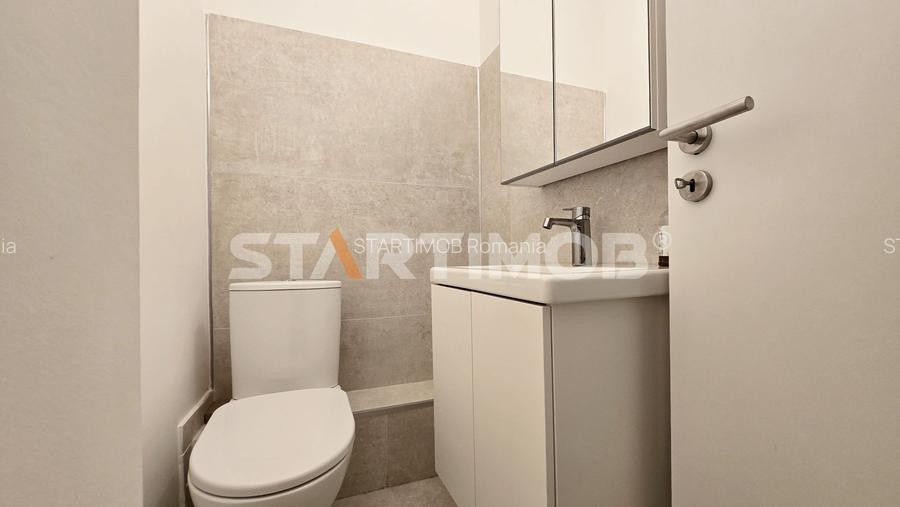 Apartament 3 camere Centru Civic prima inchiriere - 16