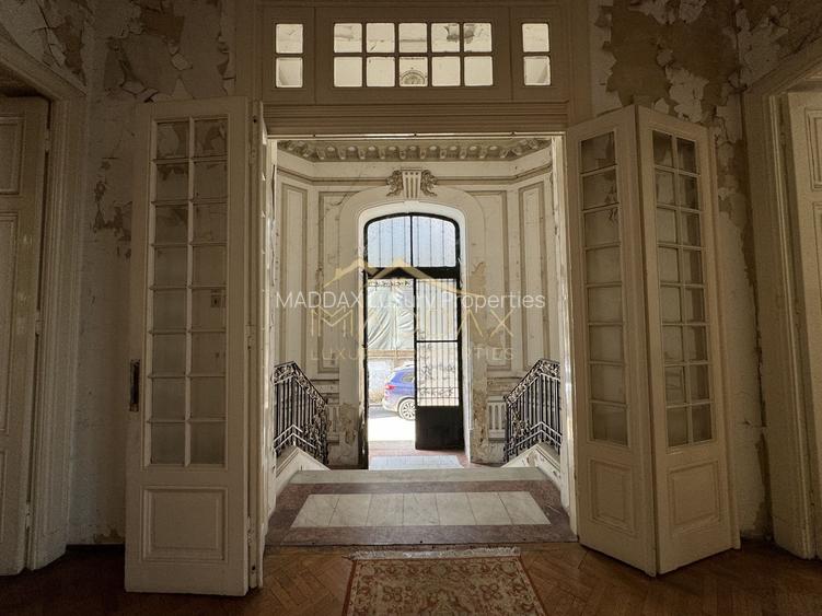 Vila unicat-Piata Romana - 4