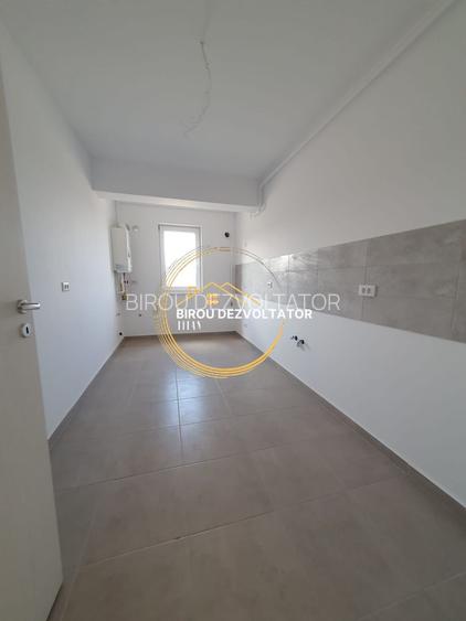 Decomandat Mare Geam la baie Metrou Teclu Pallady ikea Ansamblu modern - 5
