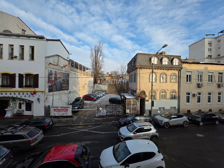 Caderea Bastiliei, apt. 2 camere, etaj 1, balcon,50mp, pe lista de U 3 - 13