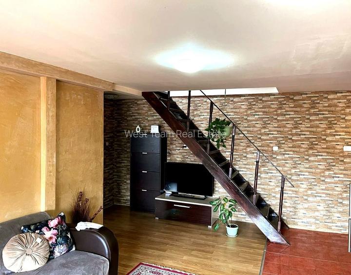 Apartament Mansardă Spațios – Ideal pentru Investiție sau Locuință - 4