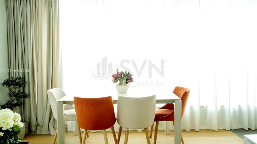 REA1024013 Apartament modern 2 camere I One Mircea Eliade - 8
