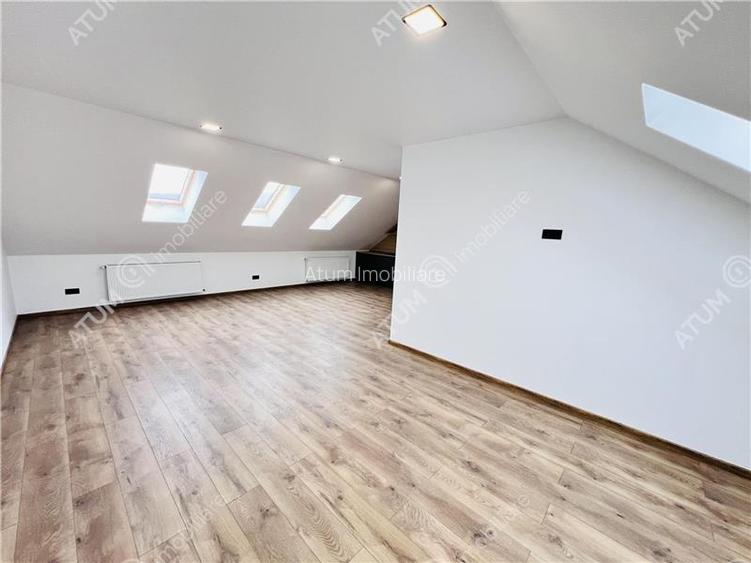 Spatiu birouri 344 mp si curte proprie localitatea Talmaciu Sibiu - 16