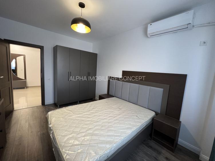 Lira Residence apartament nemobilat 3 camere 78 mp cu parcare - 8