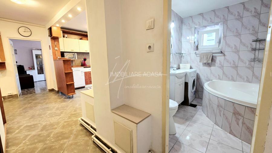 Aleea Botorani 2. Un apartament cu pachet de relaxare inclus - 39