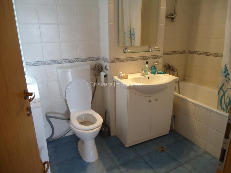 Apartament 2 camere Zorilor, zona Golden Tulip, decomandat - 6