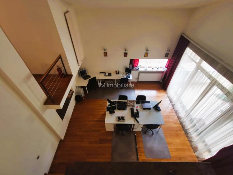 Aradului - Casa individuala 6 camere - Su225mp - 4 loc. de parcare - 3