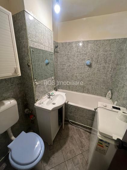 Garsoniera de vanzare -Titan - 7