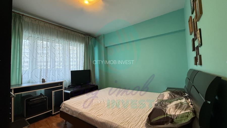 3 camere - Magazinul Obor - 4