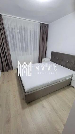 Apartameent 2 camere | Etaj 1 | Balcon Inchis | Mihai Viteazu - 2