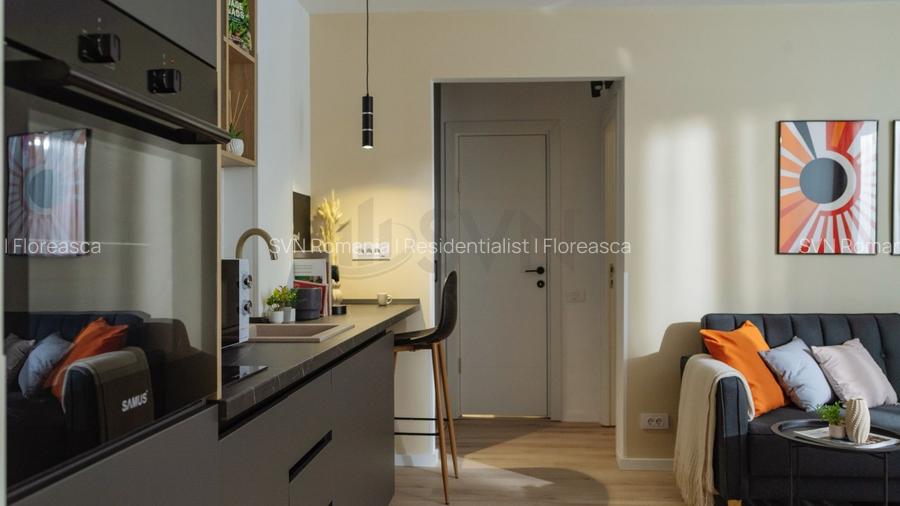 REA1027157 Investitie ready-to-run I Aartament 2 Camere Ultracentral IVenituri d - 4