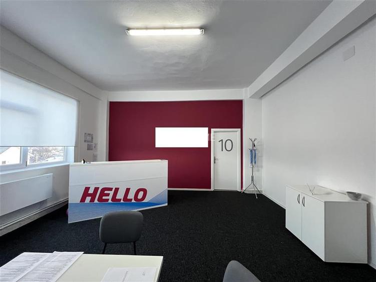 BIROURI DE INCHIRIAT Focsani - 7