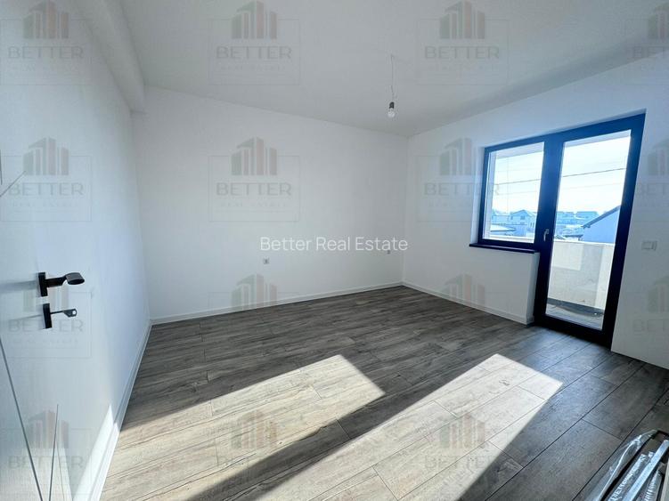 Casă individuală gata de mutat – transport public la câteva minute - 7