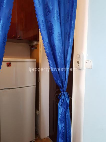 Titan, Postavarul | Garsoniera | Metrou 10min | Mobilata si Utilata - 10