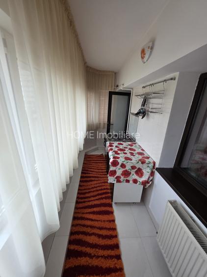 Apartament cu 3 camere Arena Mall - 8