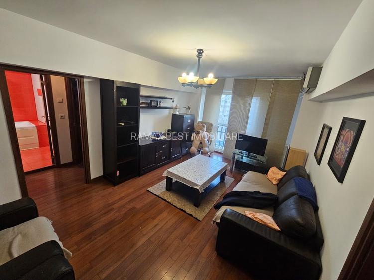 Dristor, chiar la gura de metrou, 5 minute mall Park Lake si parc IOR - 9