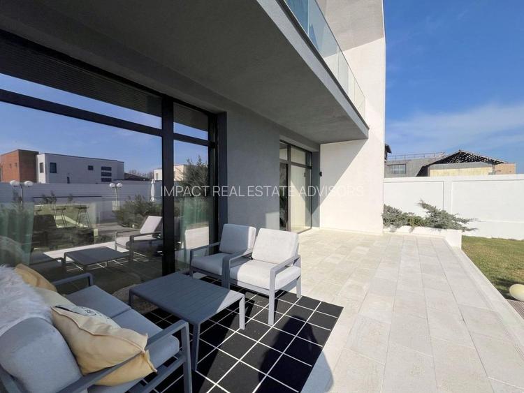 Proprietate nordica unica | spatii aerisite si finisaje high-class | Corbeanca - 17