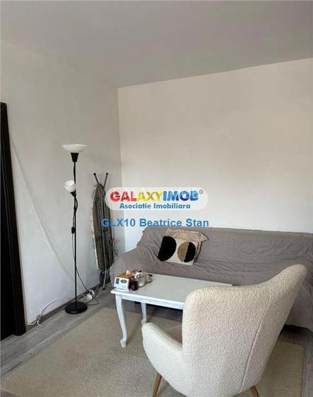 Inchiriere apartament 3 camere COTROCENI in bloculet - 3