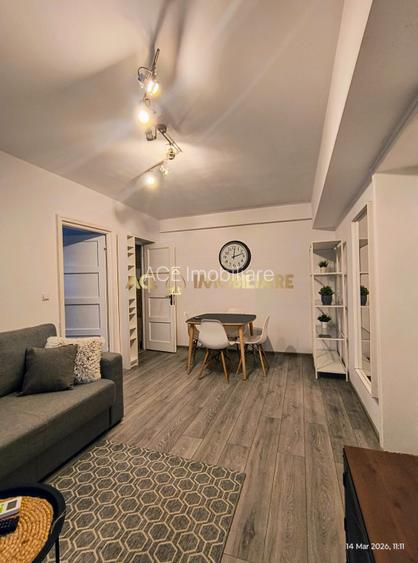 2 Camere de inchiriat | Floreasca | Metrou | Pet-Friendly - 2