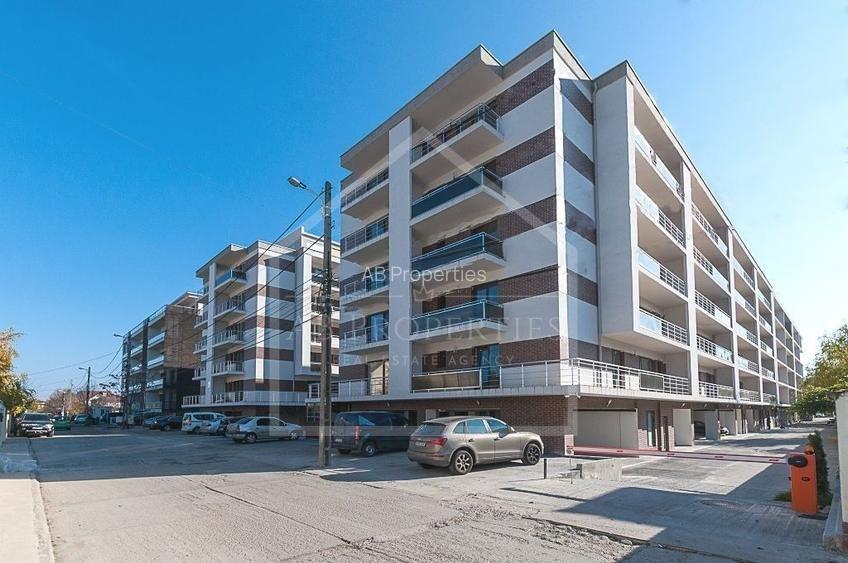 Apartament  camere, vedere libera, TOP DEAL - 14