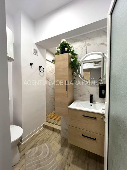 Apartament premium cu 1 cameră | Renovare completă | Parter |Zona Port - 11