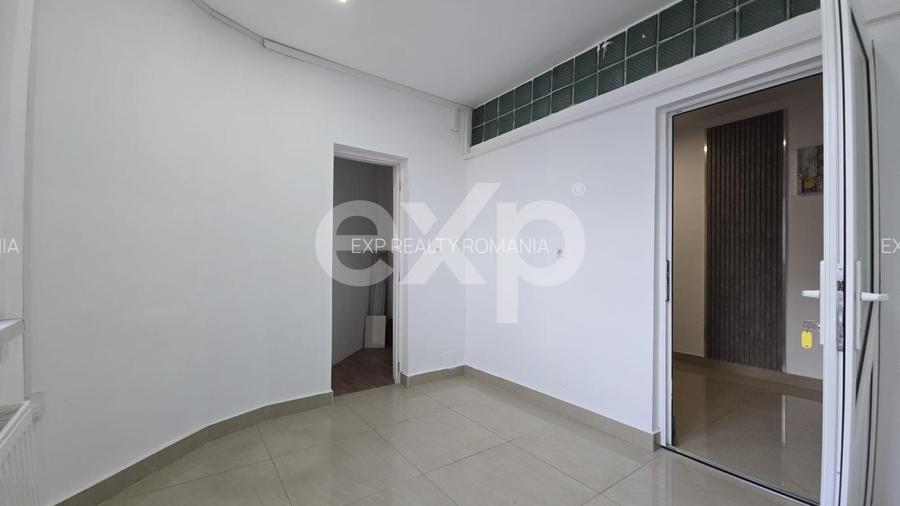 Spațiu comercial de închiriat, 60mp, Centrul civic- Toamnei - 700 Euro - 11