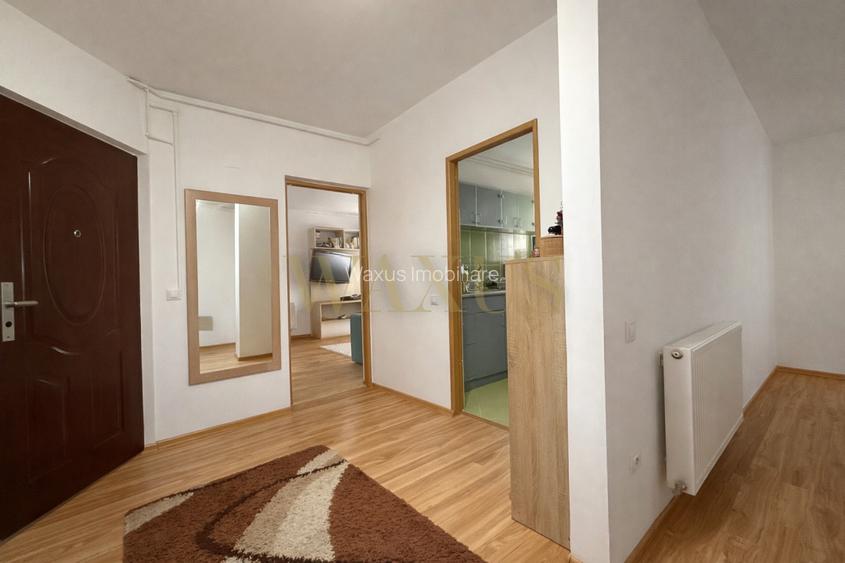 Apartament la Cheie - 2 Camere I SU 58MP I Balcon I Parcare - Eroilor - 6