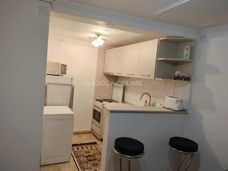 Garsoniera libera la vanzare zona Central - 4