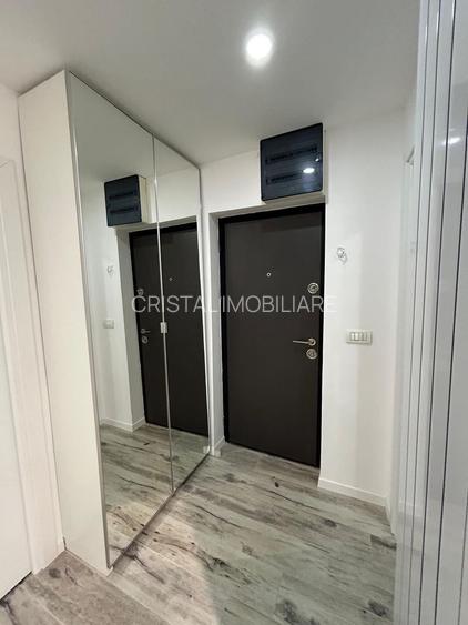 Apartament 3 camere lux, centrală proprie, 2 băi, Unirii – Coposu - 3