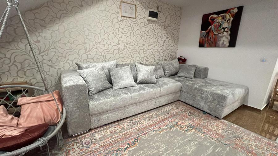 Rediu Casablanca Casa Mobilata  - 3