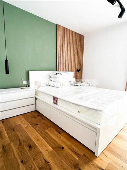 Baneasa - Sisesti |  Nordis Residence | Bloc 2020 | Parcare - 5