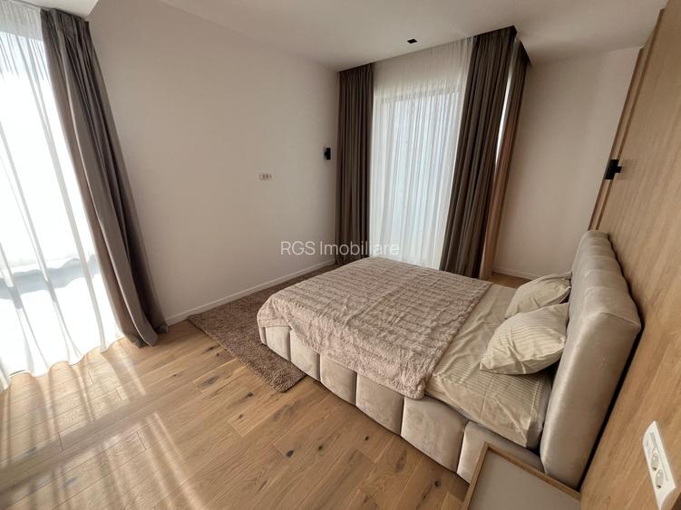 Vilă premium în Pipera Voluntari – Complex Danya Lake - 8