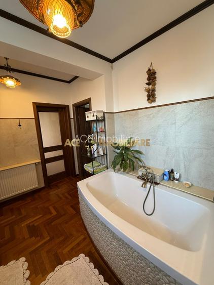 Penthouse | 3 Camere | Berceni | 400mp | Terasa | Parcare | Semineu - 14