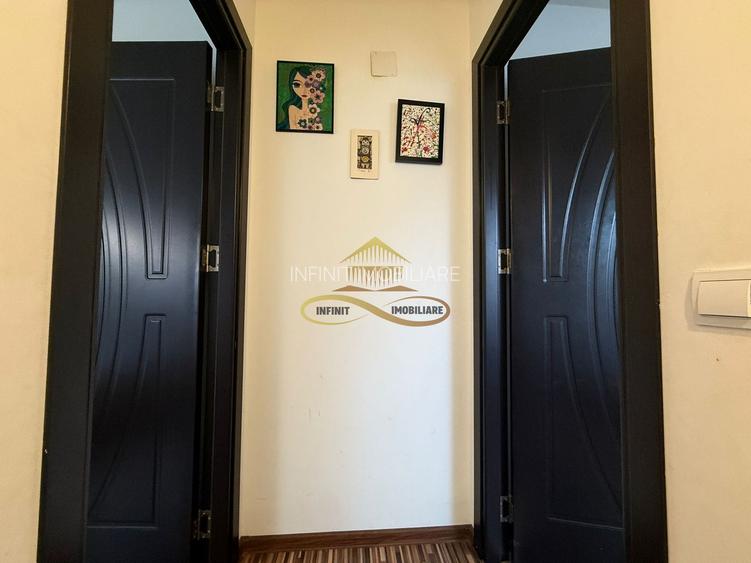 Apartament de vanzare in Bacau Colina Magurii - 13