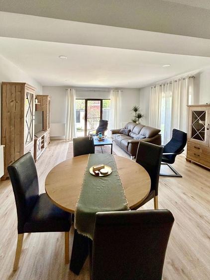 Chirie Casa Moderna Parter Stupini - 7